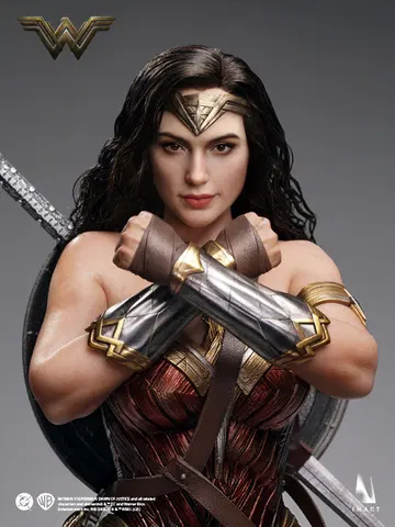 BvS Wonder Woman