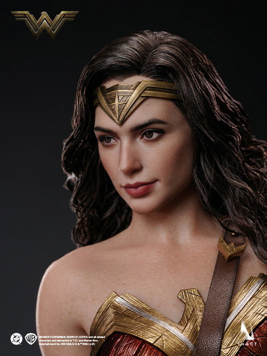 BvS Wonder Woman image 6