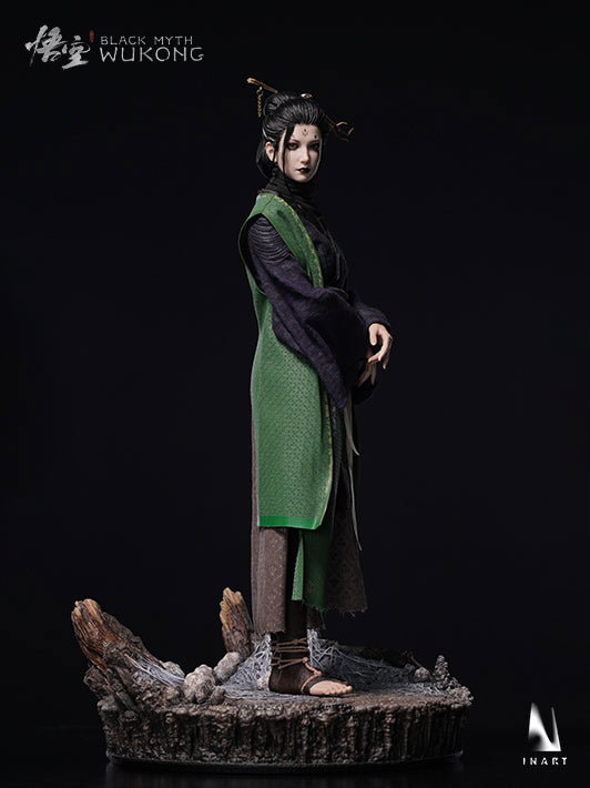 Black Myth: Wukong The Fourth Sister image 10