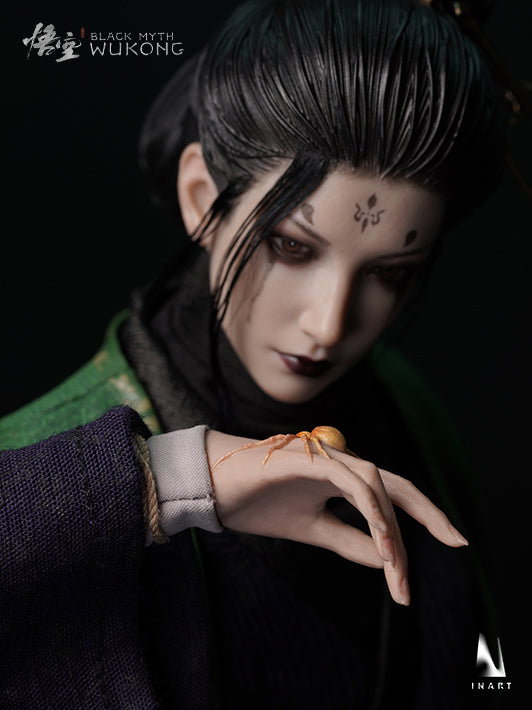 Black Myth: Wukong The Fourth Sister image 2