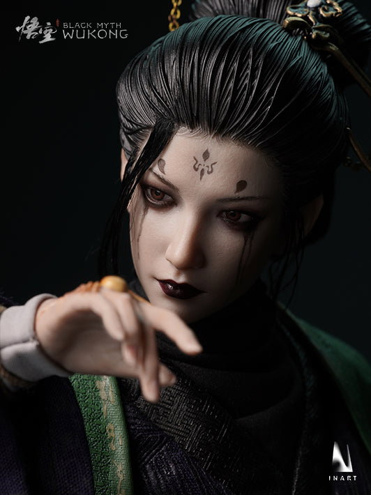 Black Myth: Wukong The Fourth Sister image 6