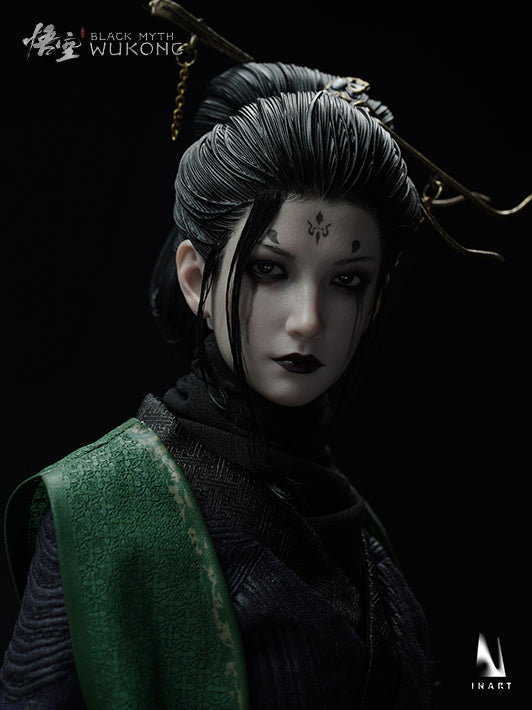 Black Myth: Wukong The Fourth Sister image 8