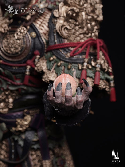 Black Myth: Wukong - The Great Sage's Broken Shell image 10