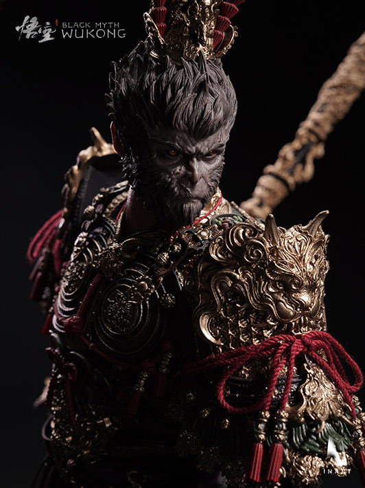 Black Myth: Wukong - The Great Sage's Broken Shell image 4