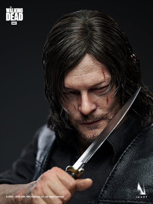 The Walking Dead: Daryl Dixon image 10