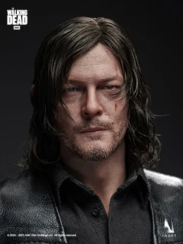 The Walking Dead: Daryl Dixon