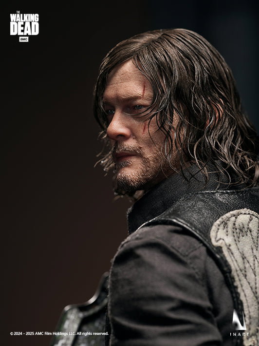 The Walking Dead: Daryl Dixon image 2