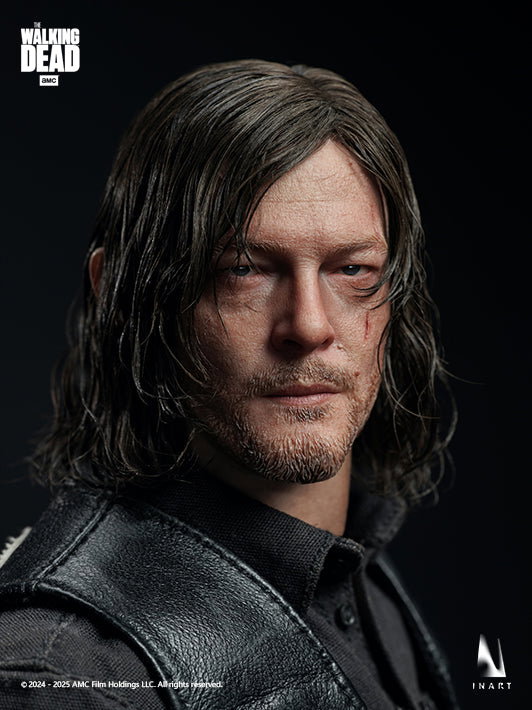 The Walking Dead: Daryl Dixon image 3