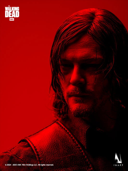 The Walking Dead: Daryl Dixon image 4