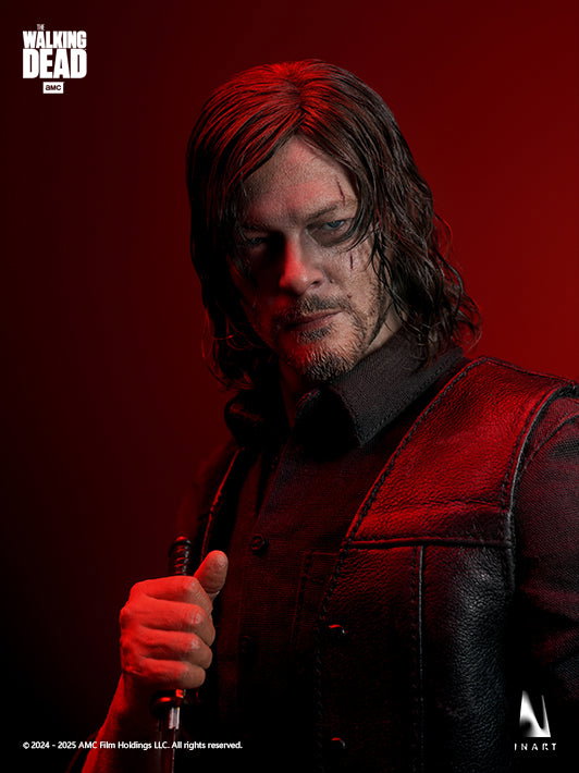 The Walking Dead: Daryl Dixon image 5