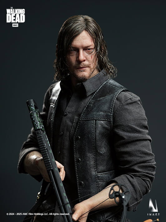 The Walking Dead: Daryl Dixon image 6