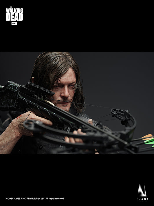 The Walking Dead: Daryl Dixon image 7