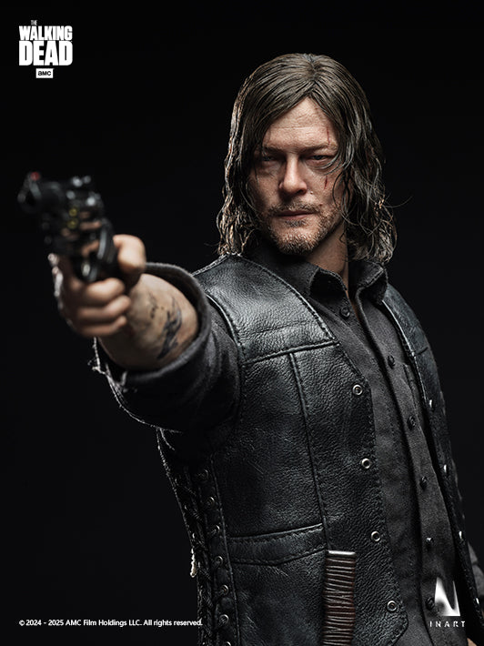 The Walking Dead: Daryl Dixon image 8