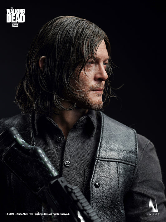 The Walking Dead: Daryl Dixon image 9