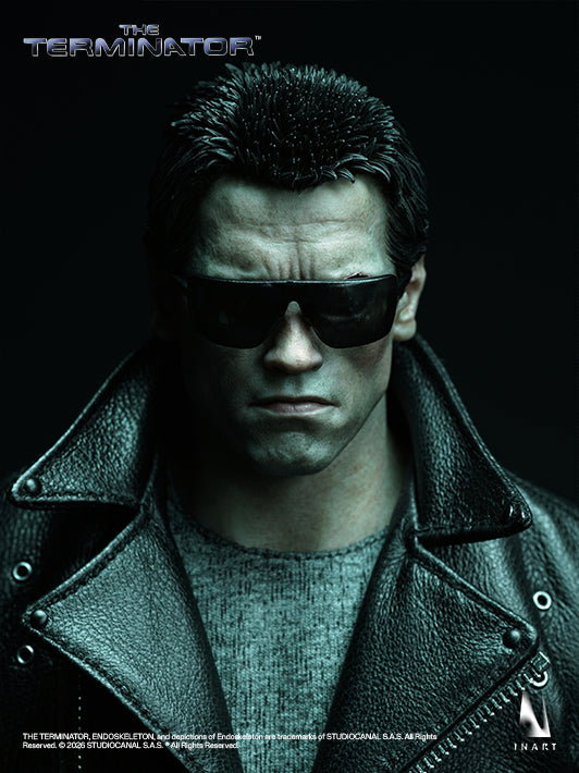 The Terminator: T - 800 image 10