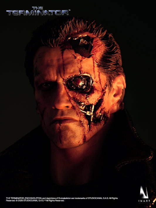 The Terminator: T - 800 image 3