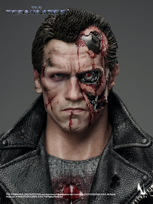 The Terminator: T - 800 image 5
