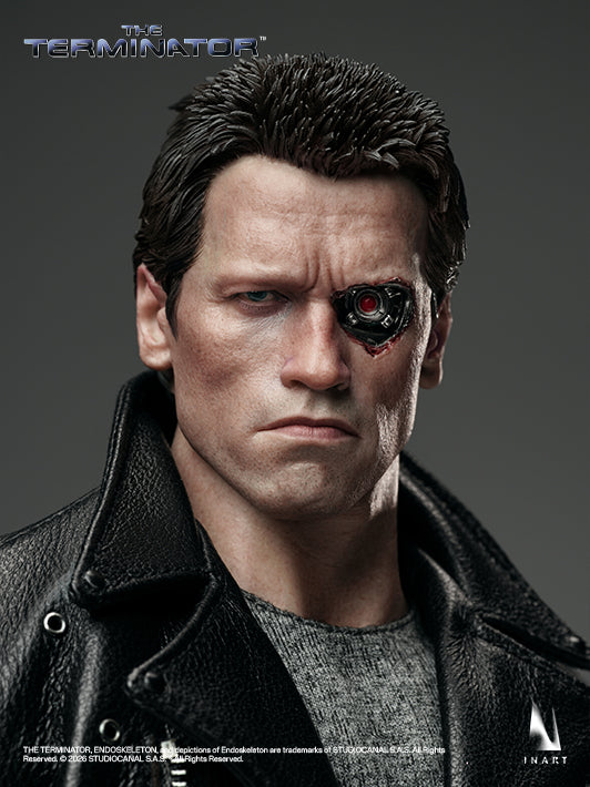 The Terminator: T - 800 image 6