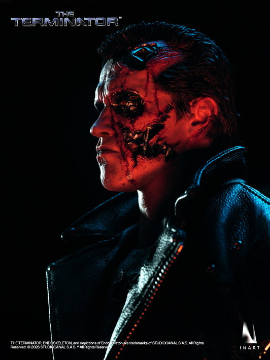 The Terminator: T - 800 image 7