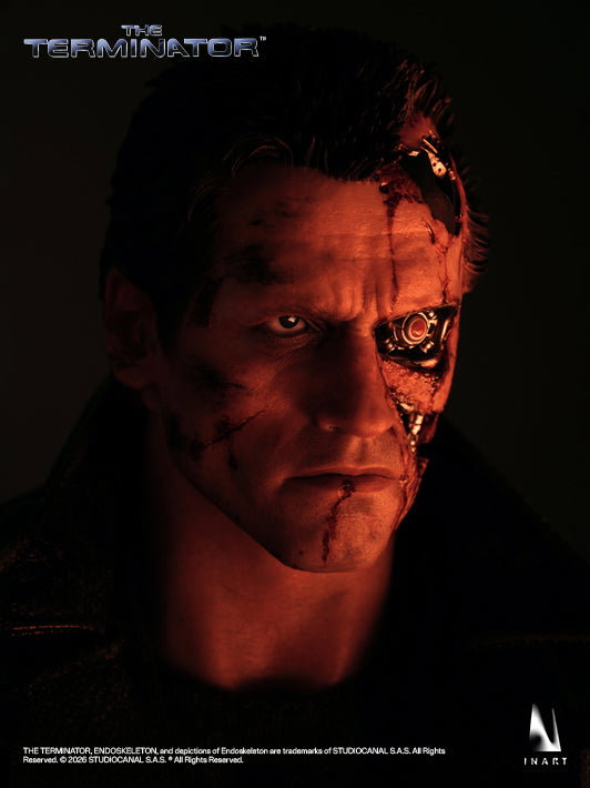The Terminator: T - 800 image 8