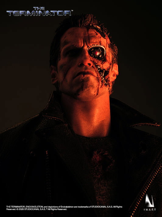 The Terminator: T - 800 image 9