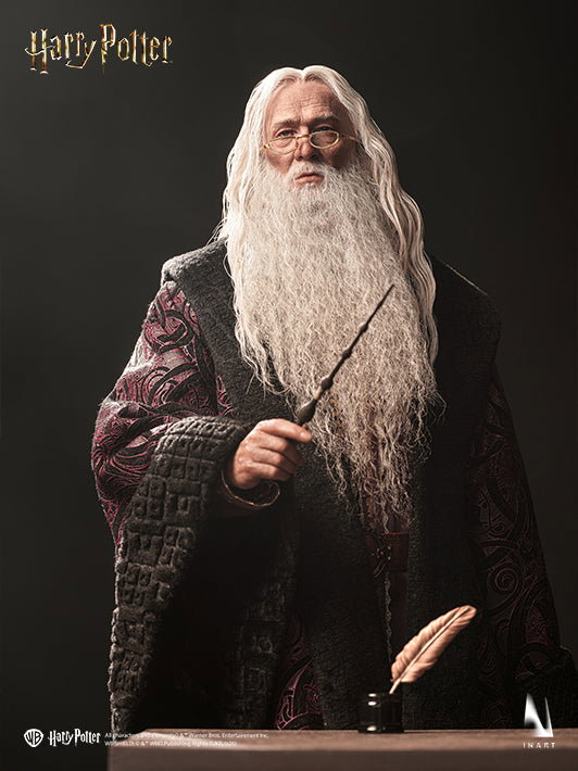 Albus Dumbledore - Deluxe & Premium Version image 2