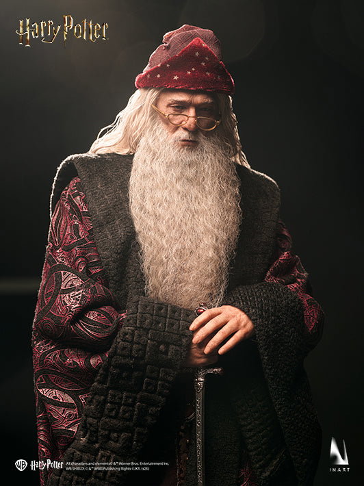 Albus Dumbledore - Deluxe & Premium Version image 4