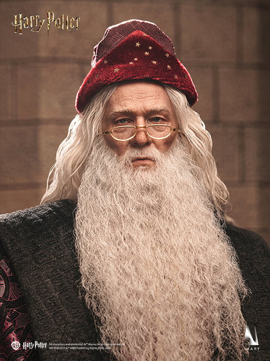 Albus Dumbledore - Deluxe & Premium Version image 5