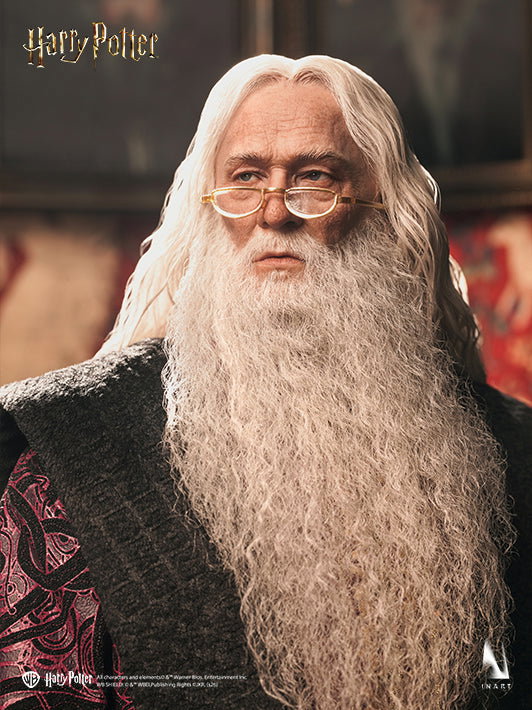 Albus Dumbledore - Deluxe & Premium Version image 7