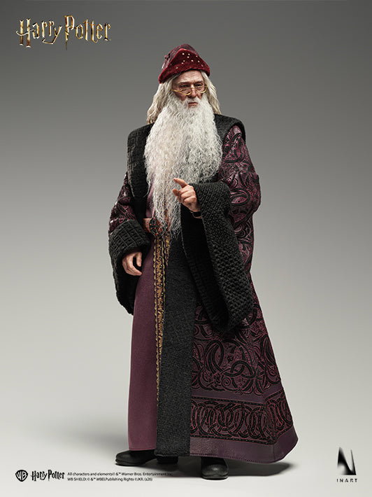 Albus Dumbledore - Deluxe & Premium Version image 8