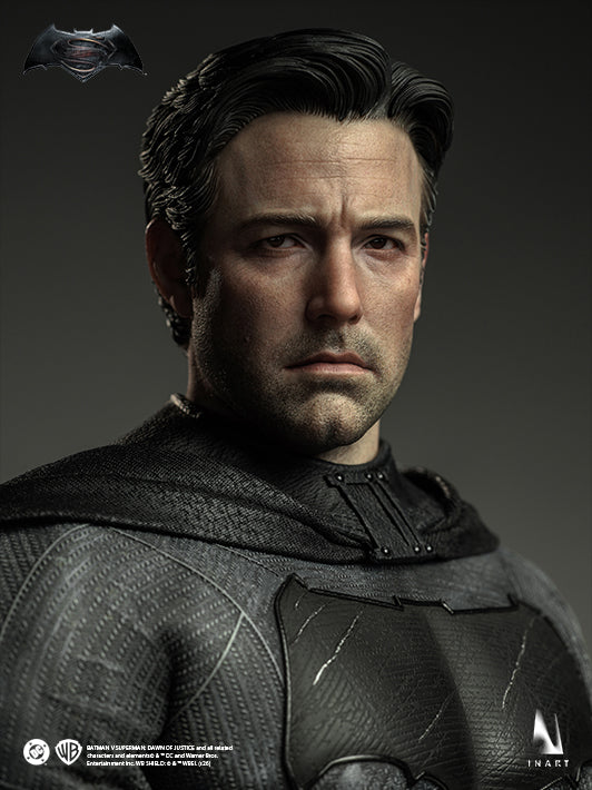 BvS: Dawn of Justice - Batman image 1