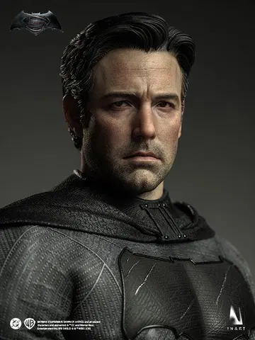BvS: Dawn of Justice - Batman