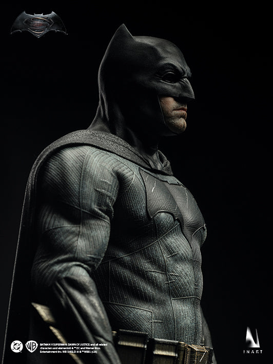 BvS: Dawn of Justice - Batman image 10