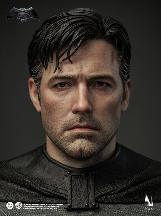 BvS: Dawn of Justice - Batman image 2