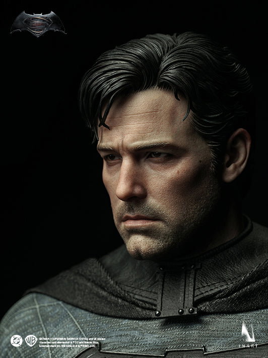 BvS: Dawn of Justice - Batman image 3