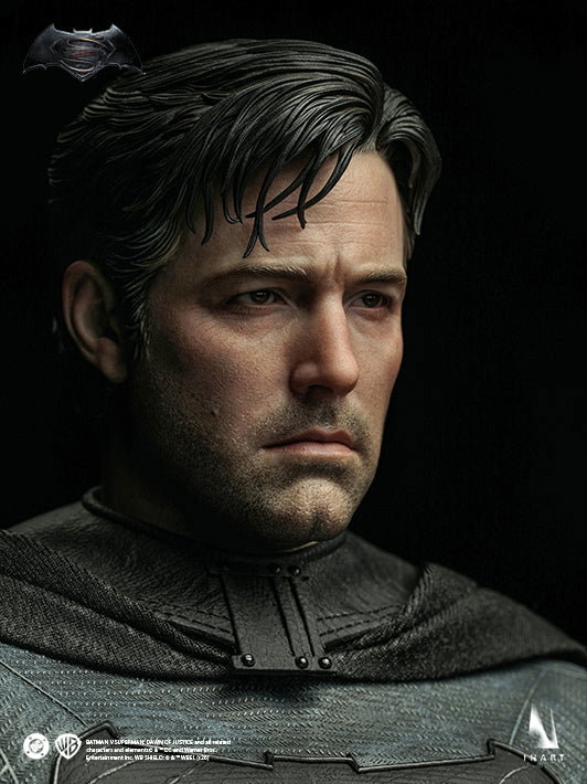BvS: Dawn of Justice - Batman image 4