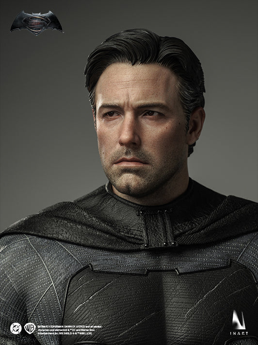 BvS: Dawn of Justice - Batman image 5