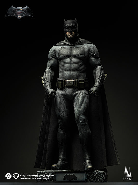 BvS: Dawn of Justice - Batman image 6