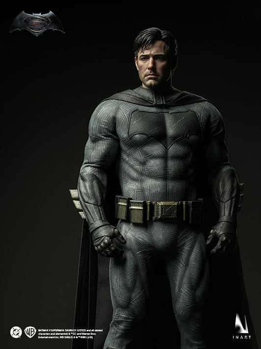 BvS: Dawn of Justice - Batman image 7