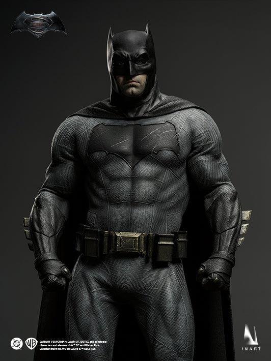 BvS: Dawn of Justice - Batman image 8