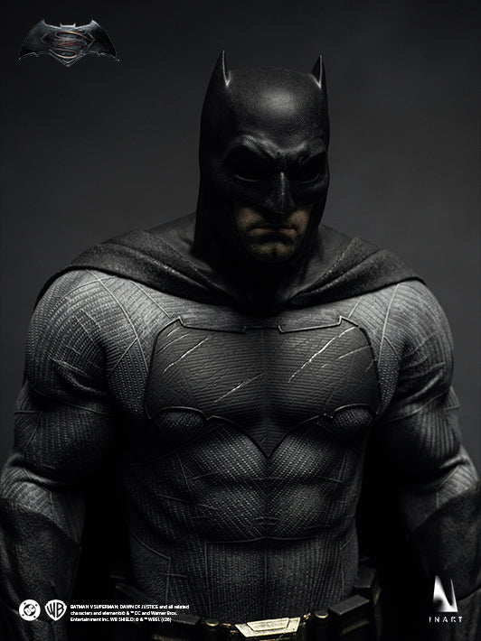 BvS: Dawn of Justice - Batman image 9