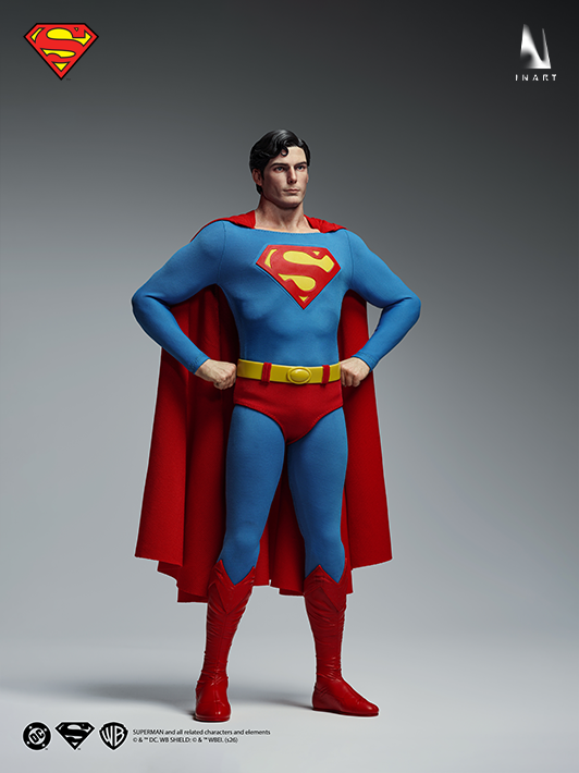 Superman (1978) - Superman image 10