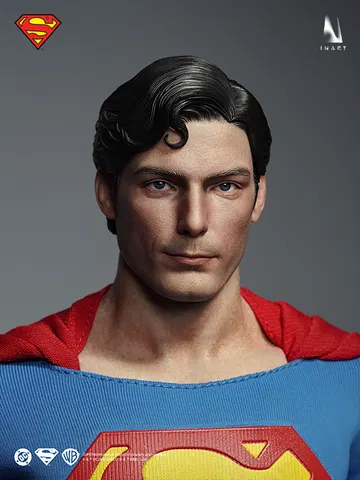 Superman (1978) - Superman