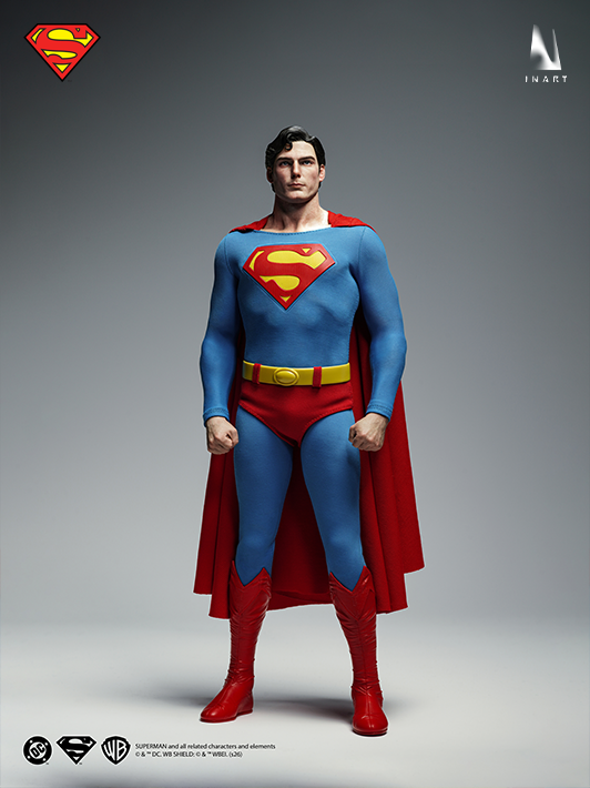 Superman (1978) - Superman image 4