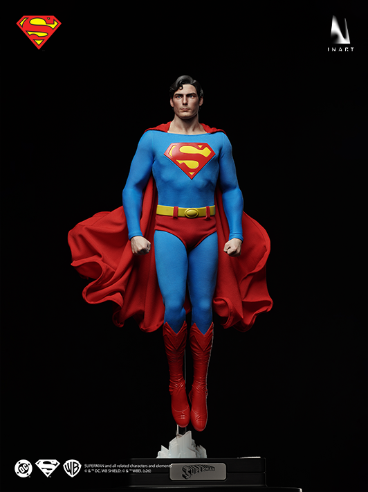 Superman (1978) - Superman image 5