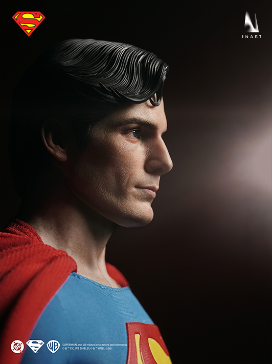 Superman (1978) - Superman image 8