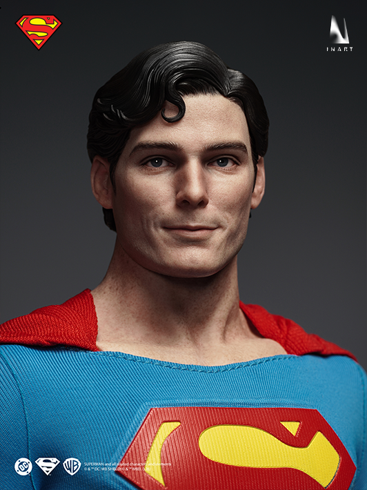 Superman (1978) - Superman image 9