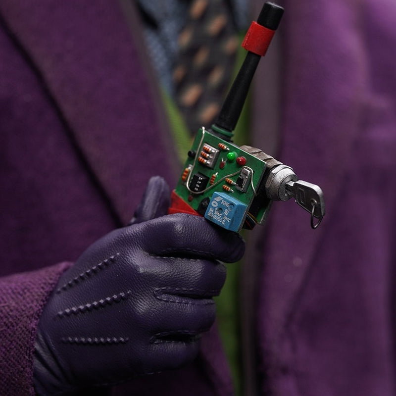 Detonator Accessory image 4