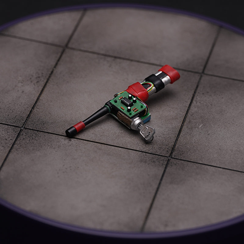 Detonator Accessory image 6