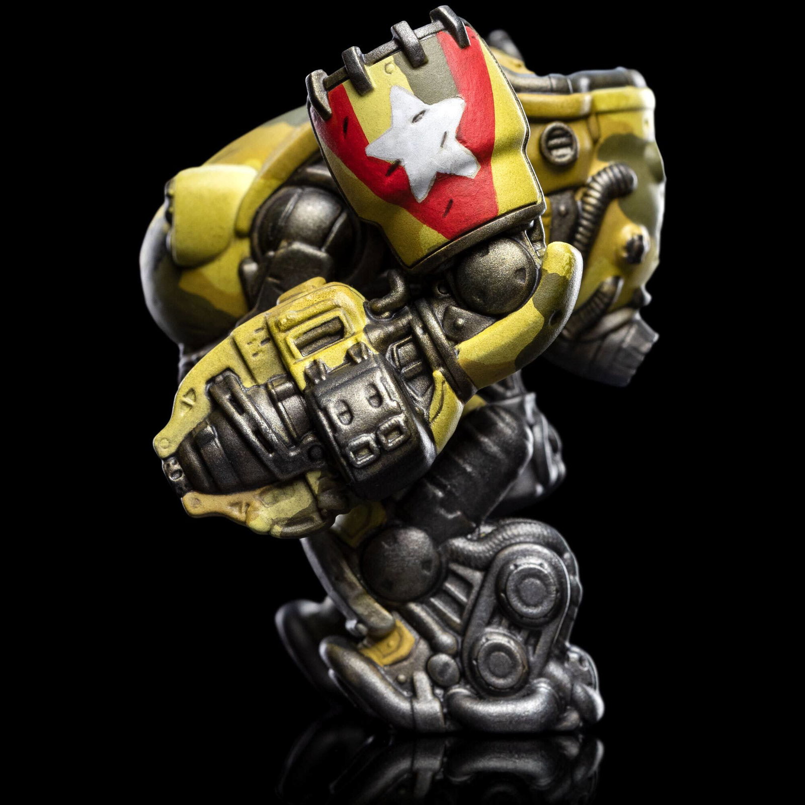 MICRO EPICS: IRON BEAR image 3